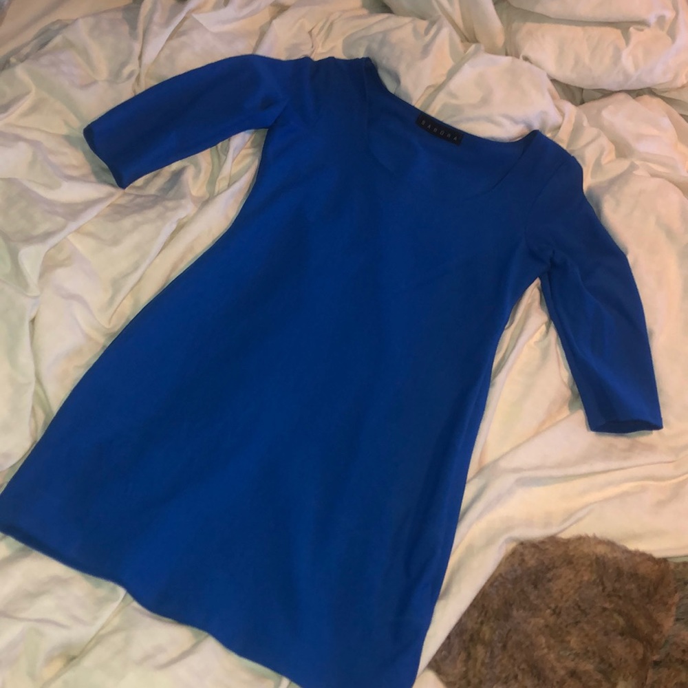 Bodycon dress